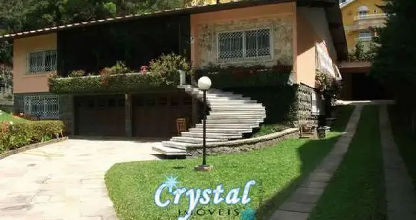 Casa com 6 quartos à venda no Centro, Canela