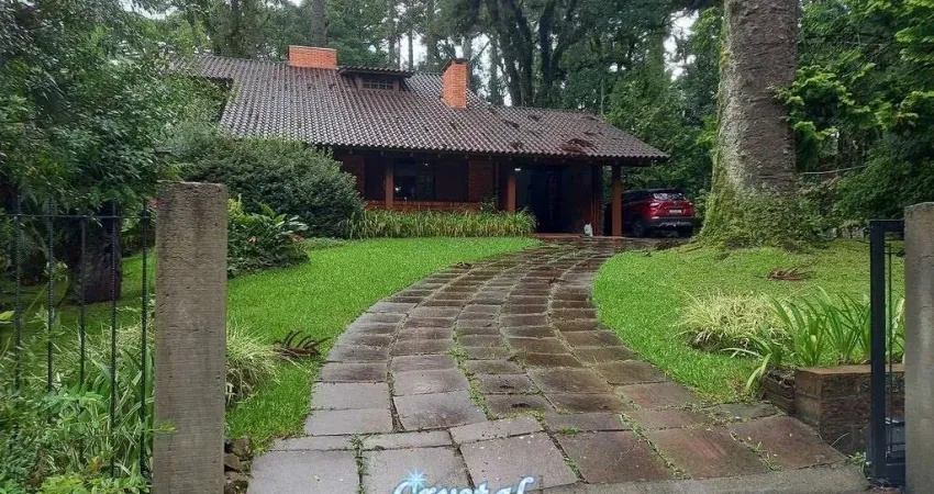 Casa com 3 quartos à venda na Suzana, Canela 