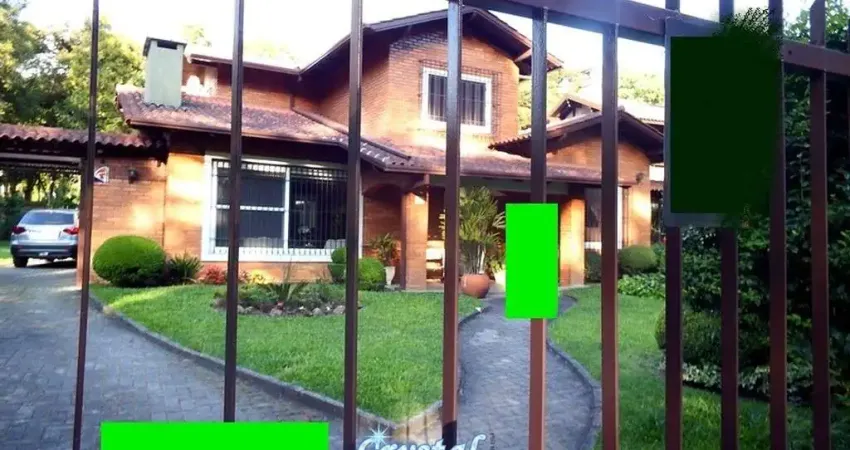 Casa com 3 quartos à venda na Vila Suica, Canela 