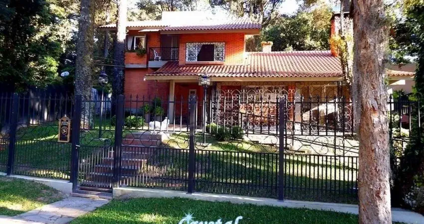 Casa com 5 quartos à venda na Vila Suica, Canela 