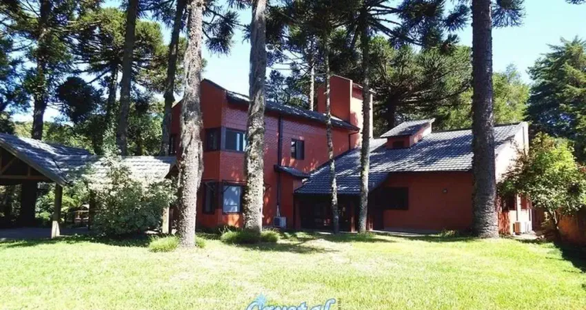 Casa com 3 quartos à venda na Vila Suica, Canela 