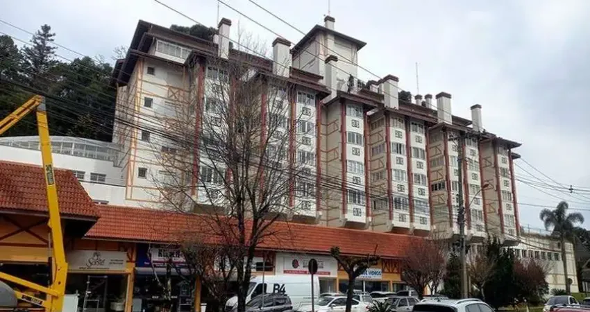 Apartamento com 2 quartos à venda no Centro, Gramado