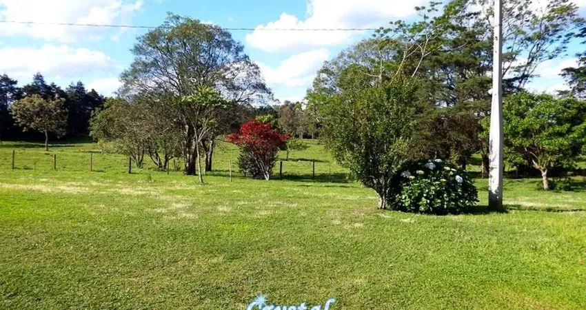 Terreno à venda no Carazal, Gramado 