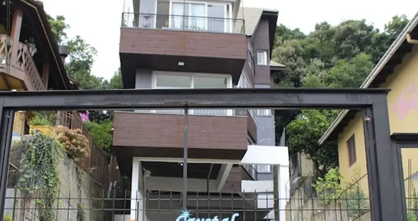 Apartamento com 2 quartos à venda no Piratini, Gramado 