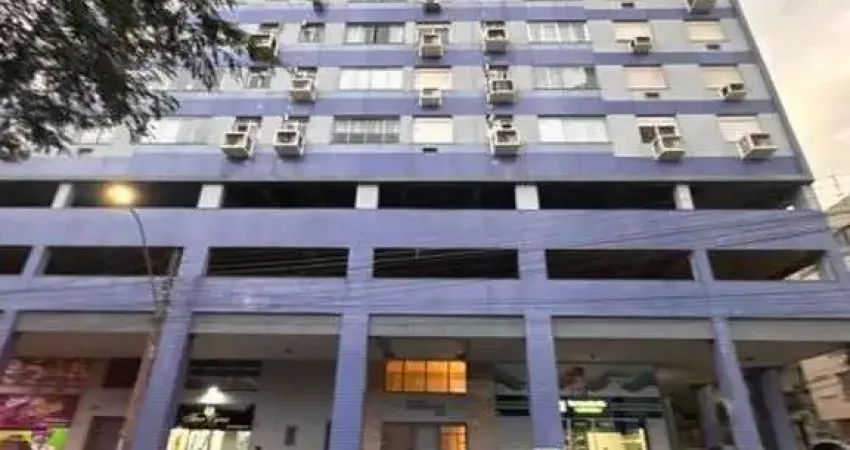 Apartamento com 2 quartos à venda no Centro Histórico, Porto Alegre 