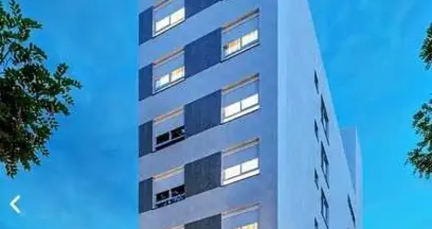 Apartamento com 2 quartos à venda no Menino Deus, Porto Alegre 