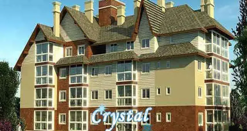 Apartamento com 2 quartos à venda em Bavaria, Gramado 