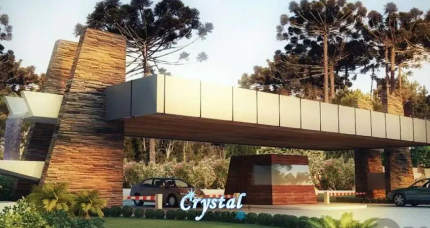 Casa em condomínio fechado com 3 quartos à venda no Centro, Canela