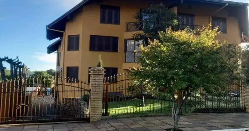 Apartamento com 2 quartos à venda em Bavaria, Gramado