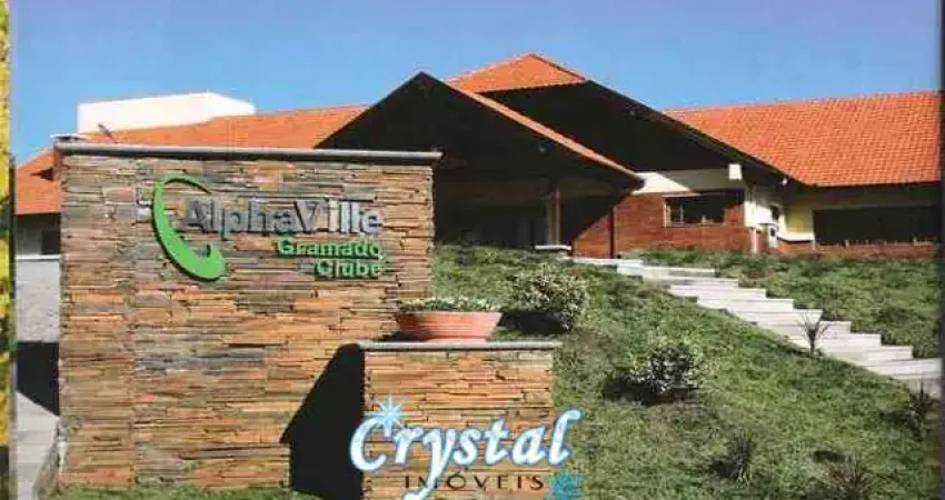 Apartamento com 2 quartos à venda em Bavaria, Gramado 