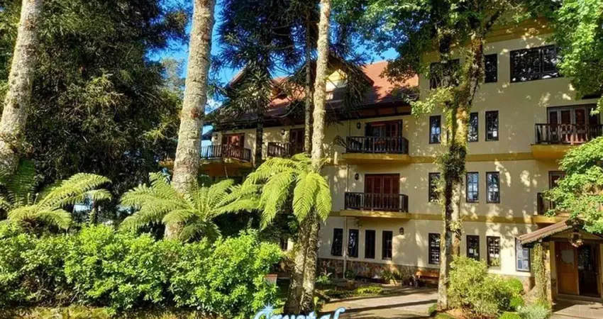 Apartamento com 1 quarto à venda no Planalto, Gramado 