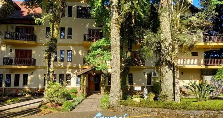 Apartamento com 1 quarto à venda no Planalto, Gramado 