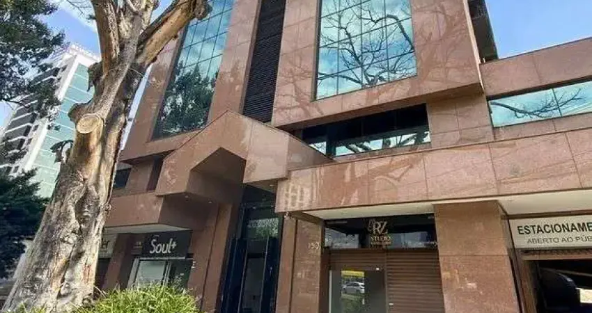 Sala comercial à venda na Auxiliadora, Porto Alegre