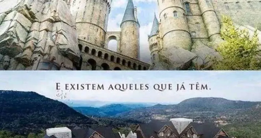 Apartamento com 1 quarto à venda no Jardim Bela Vista, Gramado 