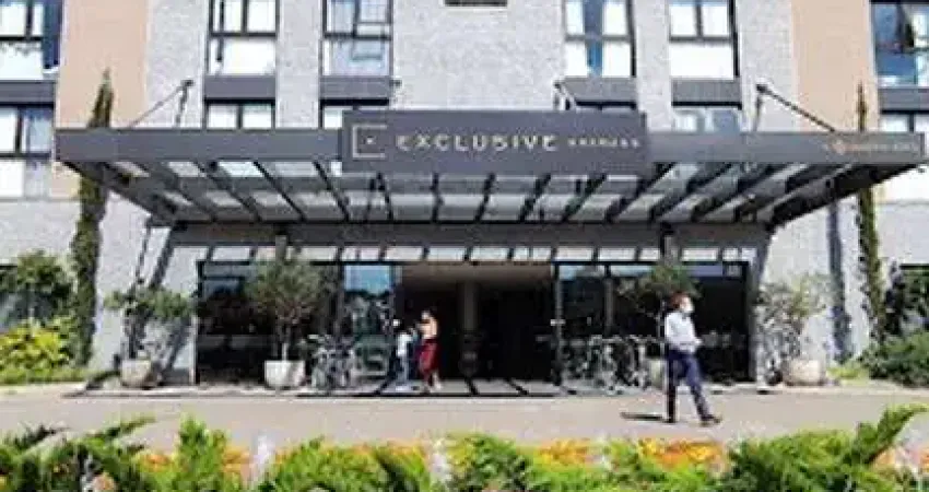 Apartamento com 1 quarto à venda no Avenida Central, Gramado