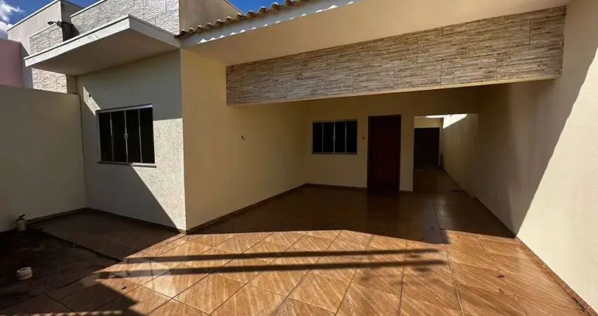Casa com 3 quartos à venda na RUA MANOEL REBERTI MELINA, 136, Jardim Planalto, Altônia