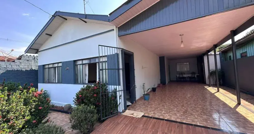 Casa a venda com ótima localização, r$:150.000,00. jd panorama