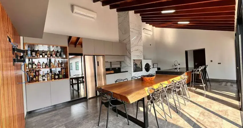 Imóvel de alto padrão a venda, com ótima localização, jd campo belo