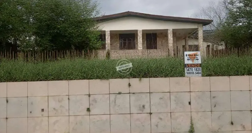 Casa com 3 quartos à venda na Vila Cachoeirinha, Cachoeirinha