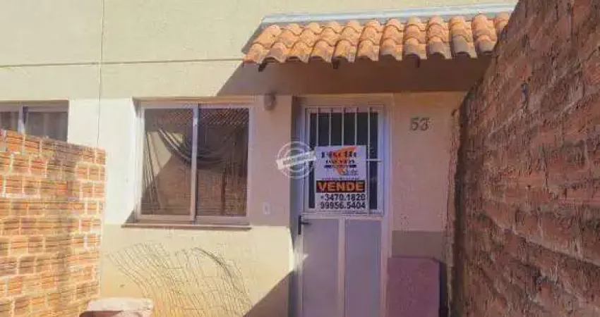 Chácara / sítio com 2 quartos à venda no Jardim Betânia, Cachoeirinha 
