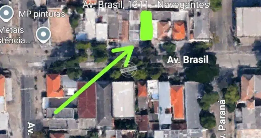 Terreno à venda no São Geraldo, Porto Alegre 