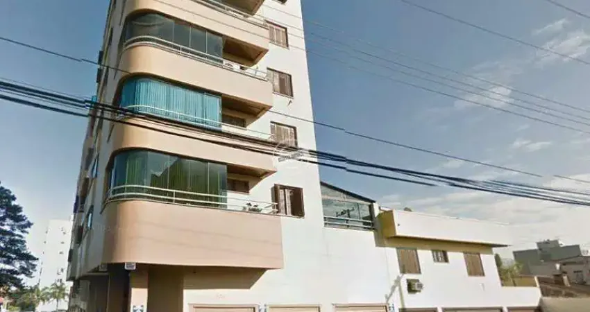 Apartamento semimobiliado, com 3 dormitórios, suíte e sacada. cachoeirinha- rs