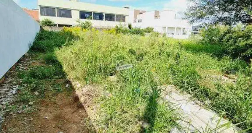 Terreno à venda na Vila City, Cachoeirinha 