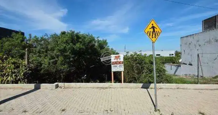 Terreno à venda no Distrito Industrial, Cachoeirinha 