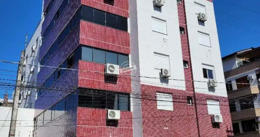 Apartamento com 3 quartos à venda na Vila Eunice Nova, Cachoeirinha