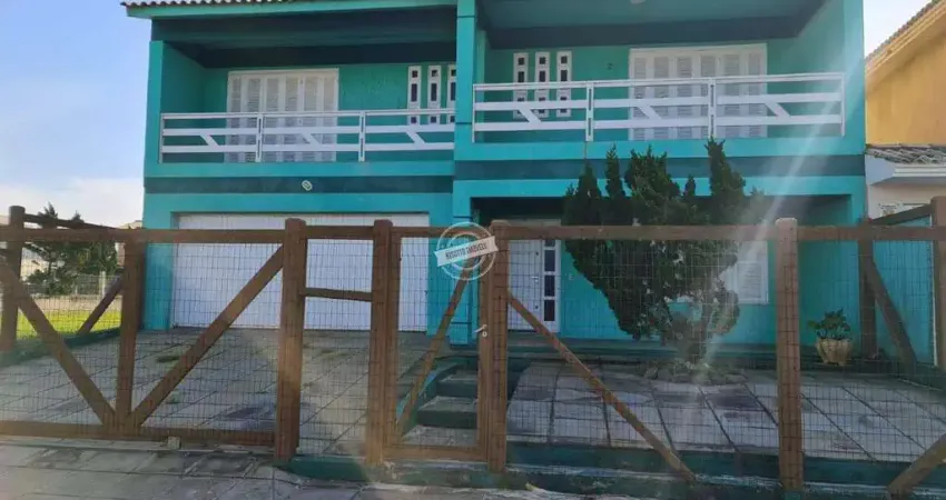 Casa com 4 quartos à venda no Centro, Xangri-Lá 