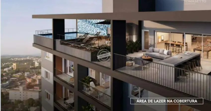 Apartamento com 2 quartos à venda no Salgado Filho, Gravataí 