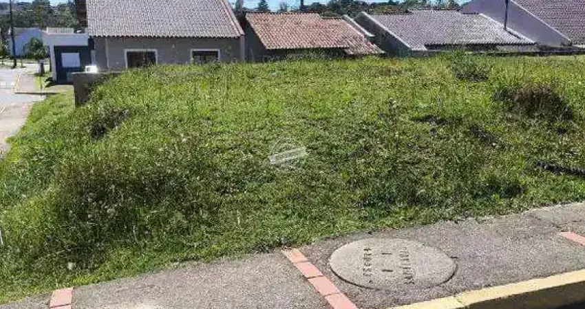 Terreno em condomínio fechado à venda no Neópolis, Gravataí 
