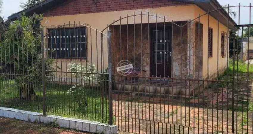 Casa com 2 quartos à venda na Vila Eunice Velha, Cachoeirinha 