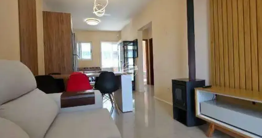 Apartamento com 2 quartos à venda na Vila Cachoeirinha, Cachoeirinha