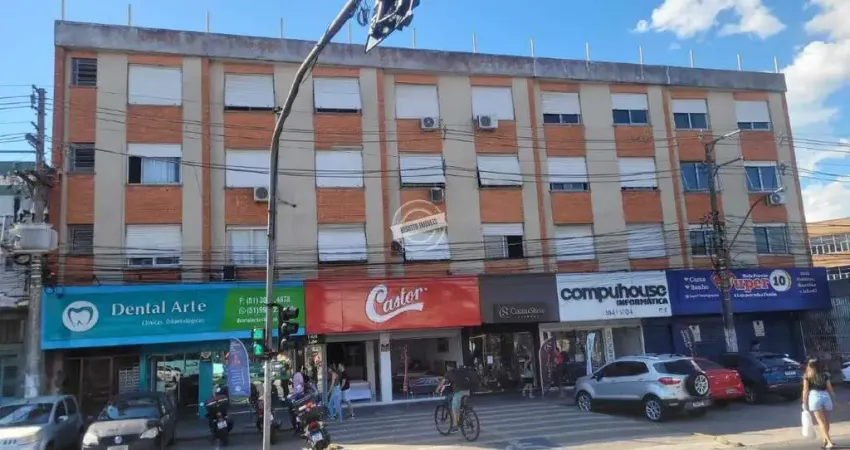 Apartamento com 2 quartos à venda na Vila Veranópolis, Cachoeirinha