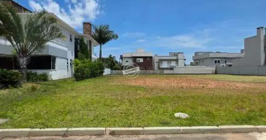 Lote residencial de 420 m² em cachoeirinha (central park) aceita financiamento.