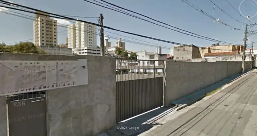 Desconto de 42% em terreno na rua comprida 838 - vila mazzei - zona norte de sp