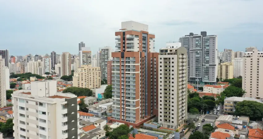 Alta vila romana – últimas unidades de alto padrão pronto para morar ! últimas unidades de 104 m² com 3 suítes.