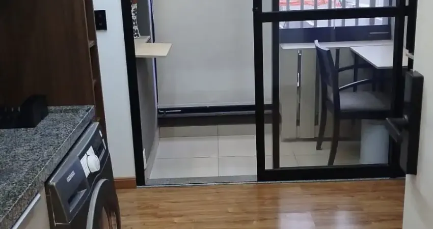 Kitnet / Stúdio para alugar na Rua Alves Guimarães, 105, Pinheiros, São Paulo