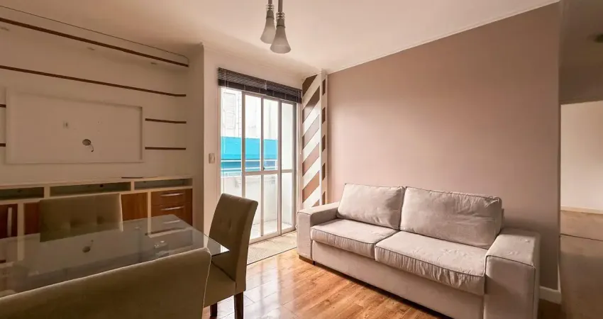 Apartamento com 2 quartos à venda na Rua São Cristóvão, 94, Barreiros, São José