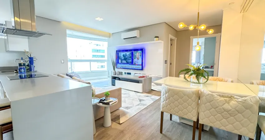 Apartamento com 1 quarto à venda na Rua Jomilda Camargo da Cunha, 293, Kobrasol, São José