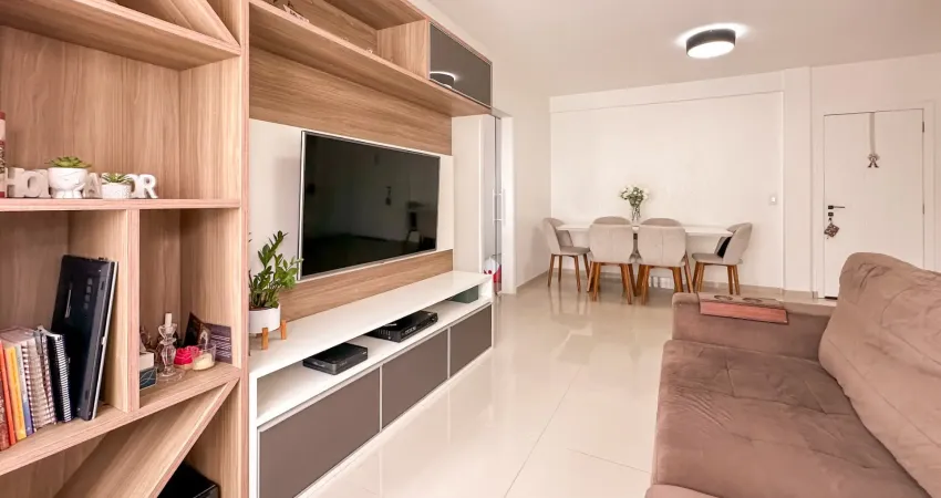 Apartamento com 2 quartos à venda na Rua João Meirelles, 884, Abraão, Florianópolis