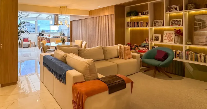 Apartamento com 2 quartos à venda na Avenida Atlântica, 327, Jardim Atlântico, Florianópolis