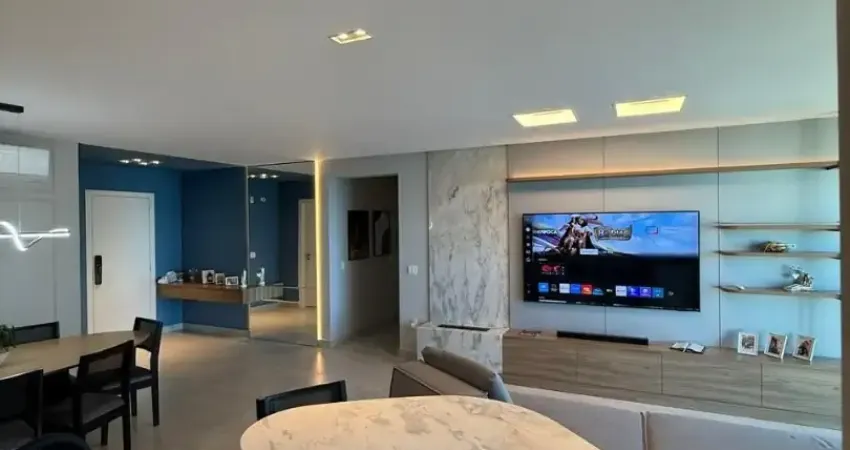 Apartamento no centro de itapema - quadra mar - de 118m2 - 2 suìtes e 2 vagas