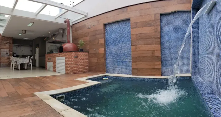 Casa em adrianòpolis para venda - mobiliada - 314m2 de àrea total