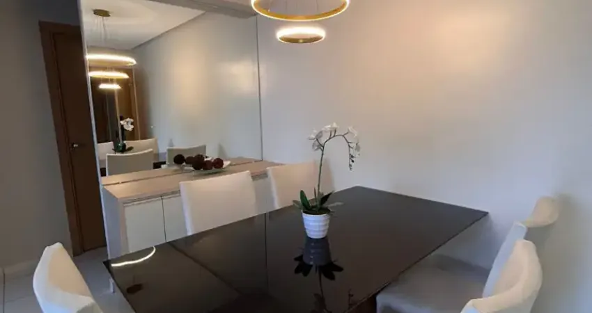 Apartamento para alugar em dom pedro - manaus - mobiliado - 2 dormitòrios sendo 1 suìte