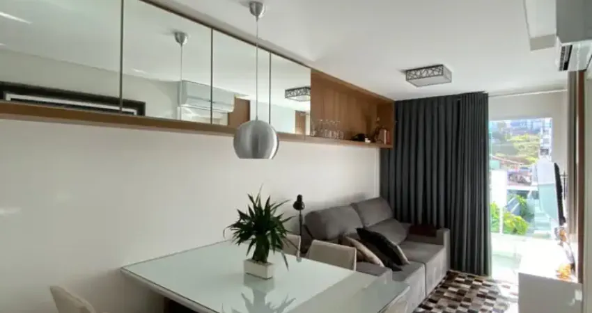 Apartamento mobiliado em balneàrio camboriù - 65m2 - excelente para airbnb