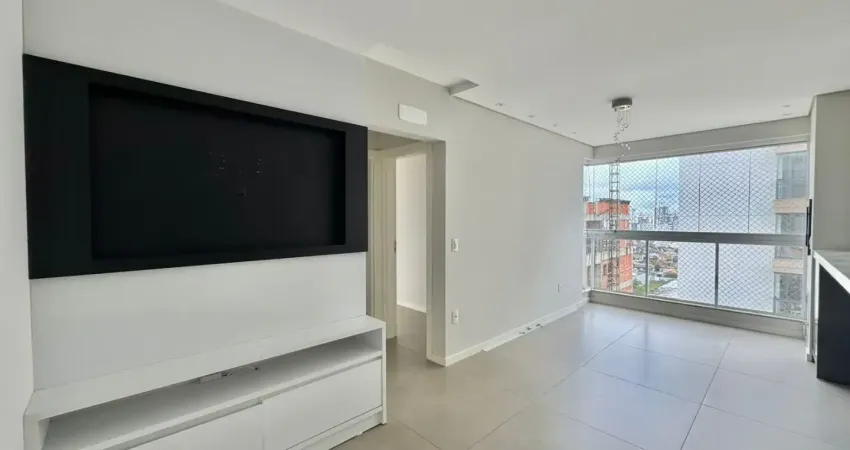 Apartamento novo e moderno com 2 suítes centro itajaí centro, itajaí - sc