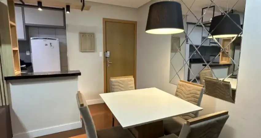 Paradise lake - venda - porteira fechada -  apartamento em dom pedro