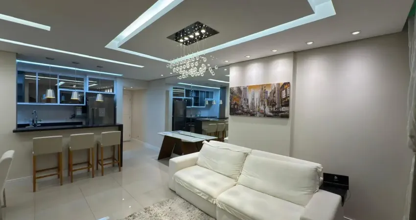 Reserva das praias - reformado - planta de 3 quartos com sala estendida